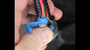 Add a touch of customization to the appearance of your automobile while making it highly visible to tailing motorists our third brake lights mount the same way and the electrical connectors mate seamlessly with factory wiring harnesses. How To Wire A 3rd Brake Light Youtube