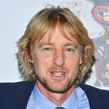 5 ответов 14 ретвитов 48 отметок «нравится». Owen Wilson Popsugar Me