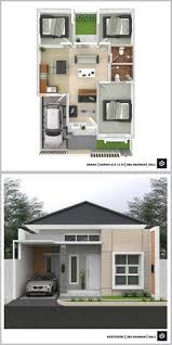 Maybe you would like to learn more about one of these? 82 Ide Design Rumah Rumah Denah Rumah Desain Rumah