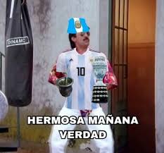 La tradición es beber caña con ruda el 1 de agosto. Memes Argentina Campeon Copa America 2021 En Las Redes Sociales Los Memes Mas Graciosos Que Dejo El Maracanazo De La Seleccion Nacional Luego De Vencer A Brasil 1 A 0 Con Un