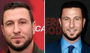 And brown is the new orange. Orange Is The New Black What Happened To Pornstache Where Is He Now Tv Radio Showbiz Tv Express Co Uk