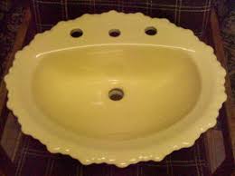 50 vintage bathroom sinks new old