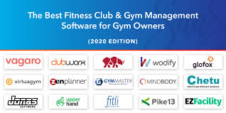 15 Best Gym Management Software And Tools For Gym Owners In 2020 Gym direct en replay sur d8 est un programme tv à revoir gratuitement. 15 best gym management software and