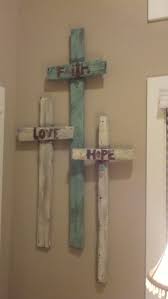 4.6 out of 5 stars. Sweet Emily Cross Crafts Diy Cross Wood Crosses