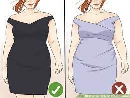 The best thing about formal suits is that you will never look fat in them even when you wear fitted ones. Which Dress Suits Most For Tall Girls Who Are Overweight Quora
