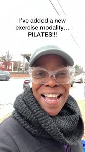 Today I wanted to walk, but the way the weather looks and the temperature  feels, it’s not going to happen. However, I am determined to make my heart  happy in some way each day. Before the pandemic, I ...