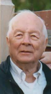 Thomas Falls Obituary (2014)