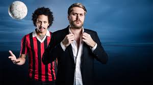 Juli 1974) er en norsk sportskommentator og oddsekspert. P3 No Episode 48 Morten Langli