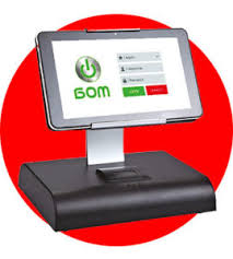 Private offices desks meetings & conference rooms virtual offices. Pos System Retail Solutions Extro Target Kota Kinabalu