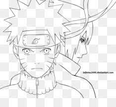 Check spelling or type a new query. Gambar Sketsa Naruto Dan Sasuke Keren