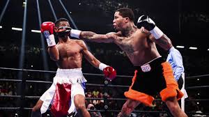 Get your on @ticketmaster or order the fight live on @showtime ppv #davisbarrios. Gervonta Davis The Right Guy To Reignite Boxing In Atlanta Atlanta Business Chronicle