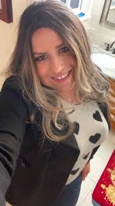 My first major purchase ever. My new Anne Kline coat! I love it and the  fit, perfect holiday fit! : r/CrossDressRealism