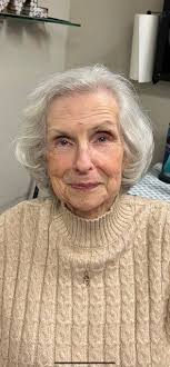 Linda Thrasher Obituary