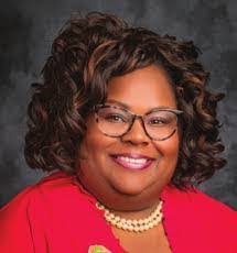 Latrice Stephens's Instagram, Twitter & Facebook