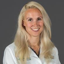 Current Residents in General Surgery