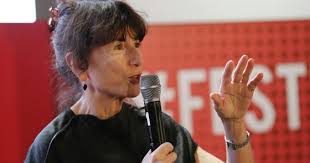 Bloc de Moda en Colombia: Entrevista con la escritora Judith Thurman