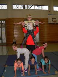 We did not find results for: Akrobatik Auf Dem Stundenplan