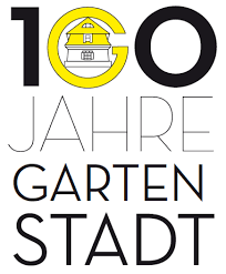 Der klassiker nur bei gartenheim. 100 Jahre Gartenstadt Burgerverein Mannheim Gartenstadt E V