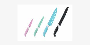 Flaticon, the largest database of free vector icons. Kitchen Knives Set Of Four Multicolor Ernesto Messerset 4 Teilig Messer Zubehor Free Transparent Png Download Pngkey