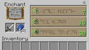 Minecraft enchantment table to english translator ― lingojam this translator translates the minecraft enchantment table language (a highly unknown language) to a much more readable english language. Minecraft Enchanting Table Language Here Is How You Can Read It