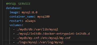 Jan 12, 2021 · in this article. Mysql Docker 5 7 6 And Later Fails To Initialize Database Issue 69 Docker Library Mysql Github