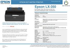 Download the latest version of the epson lq 690 esc p2 printer driver for your computer's operating system. Mechanical Asian Envelope Dot Matrix Slide Cherokeecycling Com