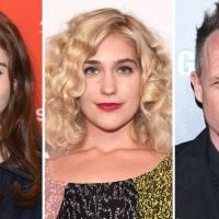 Netflix's 'Lost Girls' Adds Thomasin McKenzie, Lola Kirke, Dean