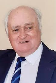 Deep shock and sadness was felt today across Coolkenno, Shillelagh and the  neighbouring areas