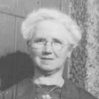 Barbara Arnott (1887–1960) • FamilySearch