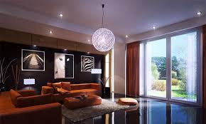 Arrange a modern frame wall. Subtle Display Of Picture Frames In 15 Modern Living Spaces Home Design Lover