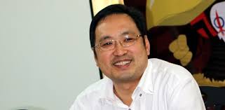 Image result for 张健仁