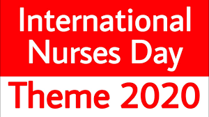 International nurses day 2020 will be celebrated worldwide on 12th may 2020. Nurses Day 2020 Theme I International Nurses Day Theme 2020 Youtube