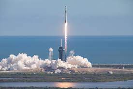 The four astronauts, representing the u.s., japan and france, were supposed to fly to the international space station on thursday. Spacex All The News About Nasa S Missions Using Spacex