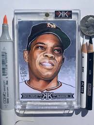 Technically, every hand drawn art card is 1/1, but some art is waaaaaay  better than others.