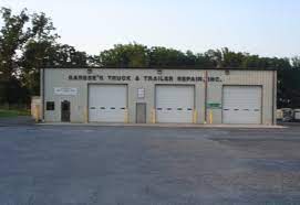 Maybe you would like to learn more about one of these? Garbee S Truck Trailer Repair Full Service Truck Trailer Repair For Central Virginia