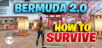 Free fire's bermuda remastered map, or bermuda 2.0, was officially released to all players on jan. Free Fire Tip Tricks Survive In New Bermuda 2 0 Map Techno Brotherzz