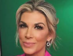 Hello lovely people. What's the next real housewives to air?