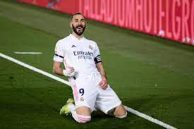 Karim benzema arrache le nul face à l'atletico madrid. Karim Benzema Set To Sign Contract Extension With Real Madrid Until 2023 Report Managing Madrid