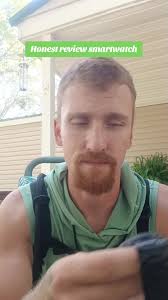 #happycustomer #smartwatch #technology #coolgadgets #amazingwatch