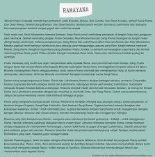 6 Contoh Hikayat Berdasarkan Jenisnya Zenius Blog