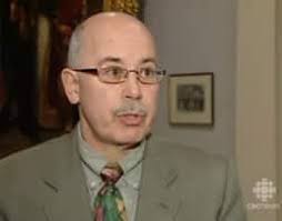 N.S. lawyer's book critical of native-fishing ruling