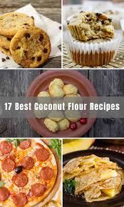 The banana bread that i make with. 17 Best Coconut Flour Recipes Easy To Make At Home Izzycooking