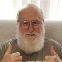 Terry Steven Stotts Obituary