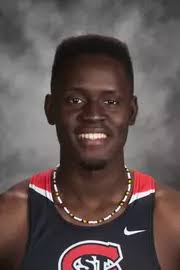 Hilary Luke's Instagram, Twitter & Facebook