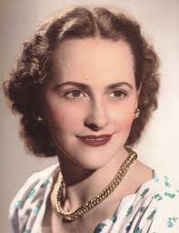 Obituary information for Christel Weaver