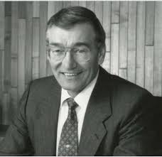 Dr. William (Bill) Eichhorst November 12, 1932