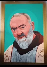 It's a blessing when you find your purpose for even existing...