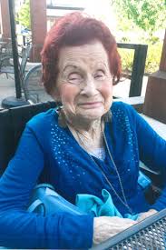 Charlotte May Crowder