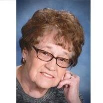 Doris J. Schnell Obituary