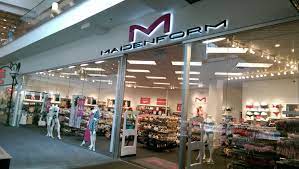 New Maidenform Outlet Store Now Open Visit Them On The Lower Level Near Burlington Coat Factory Coat Factory Maidenform Burlington Coat Factory